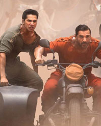 Dishoom